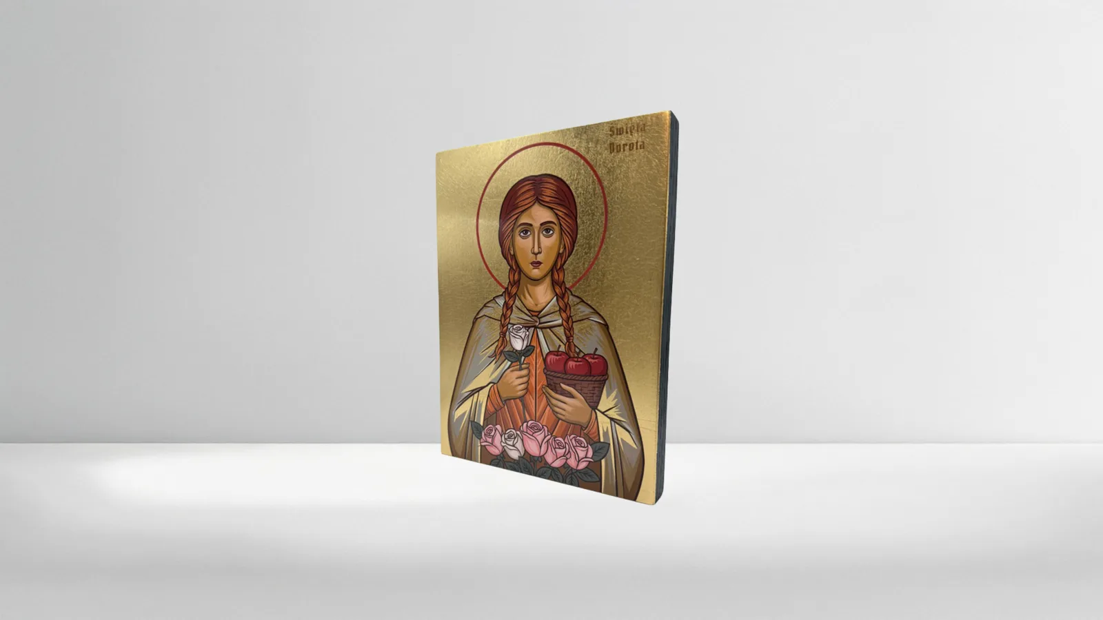 Ikony - Swieta Dorota.webp